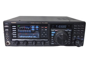 Yaesu Ftdx 3000 | eBay