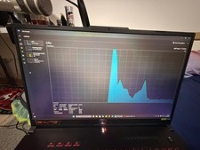 ASUS Tuf A17 Gaming Laptop Rtx 4060