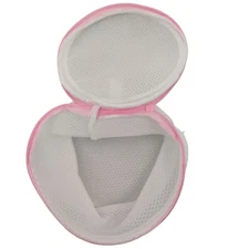 free shipping 3 Pcs Bra Washing Bags Underwear Bra Basket Laundry Washing Mesh