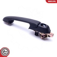 Esen SKV TüRgriff 96SKV168 Passend FüR Fiat