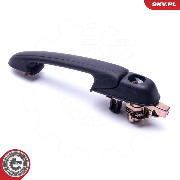 Esen SKV TüRgriff 96SKV168 Passend FüR Fiat-image