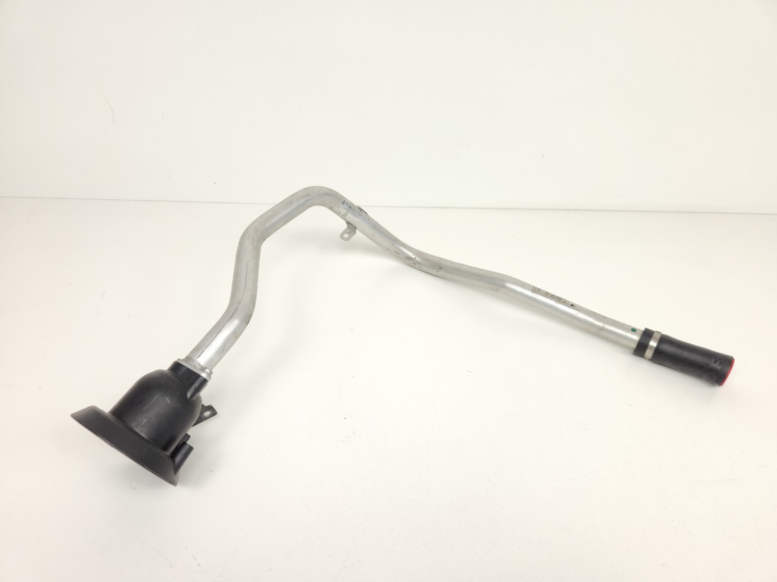 2015-2016 MCLAREN 650S OIL TANK FILLER NECK HOSE TUBE PIPE LINE ASSEMBLY OEM 