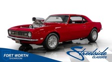 1968 Chevrolet Camaro for Sale
