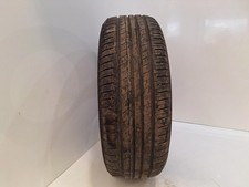 185/55R16 87H Yokohama 6.2mm of Tread Part Worn Tyre Warrantied UK Compliant
