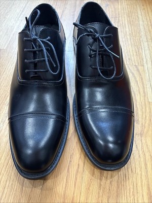 Perry Ellis Portfolio Men s Dress Shoes Size 11.5