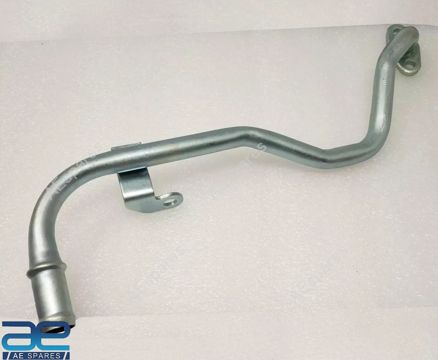 Water Inlet O/C Pipe For Suzuki Baleno Ciaz Ertiga Ignis Swift SX4 17971M55KD0 view 2