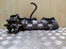 MAZDA 6 Sedan GG Ansaugbrücke 2.0 Diesel 100kw 2004 26120877