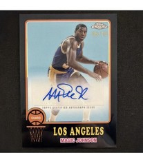2024-25 Topps Chrome Basketball Review and Checklist 24