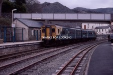 (A1) 35mm Slide Class 150 150285 Blaenau Ffestiniog c.2006
