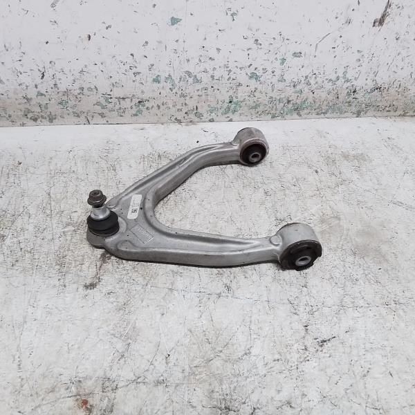 Maserati Ghibli 2017 FRONT+LEFT+UPPER Control arm