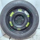Vauxhall Mokka II [2020 .. 2026]  16" SPACESAVER SPARE WHEEL  -