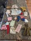 Vintage Barbie Clothes And Accessories- Clothes, Shoes, Hats, Socks, Gloves