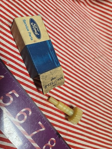 NOS 49 56 Ford 21 teeth Speedometer Gear B5A-17322-B | eBay