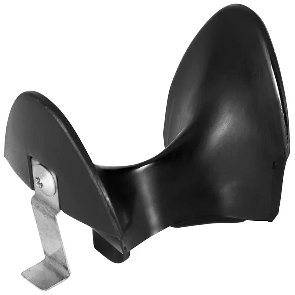 New Throttle Body Airfoil Fits Pontiac By H19120140 - Image 2 of 4