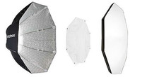 Elinchrom Rotalux 53 Octa Softbox Complete W Bag Elinchrom Rotalux 53 Octa Softbox Complete W Bag