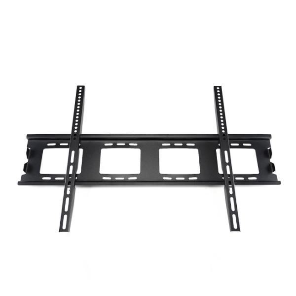 Lkbr68 supporto tv a parete 3,05 m (120") nero - Immagine 4