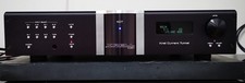 Krell Industries Current Tunnel Topology (KCT) Preamplifier (Serviced/Recapped)