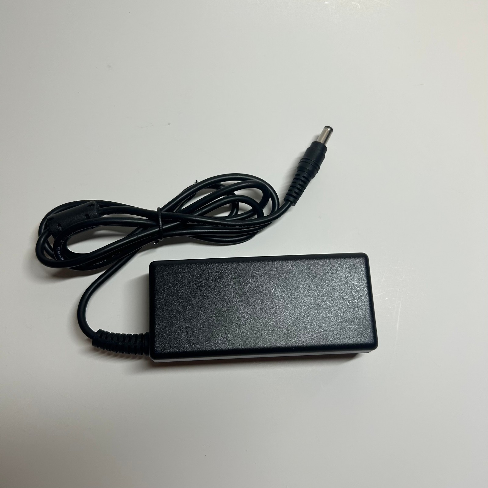19V 2.37A Laptop Charger AC Adapter Power Cord Supply For Toshiba Satellite