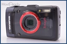   EXC    OLYMPUS Tough TG-2 4x FromJapan am6862