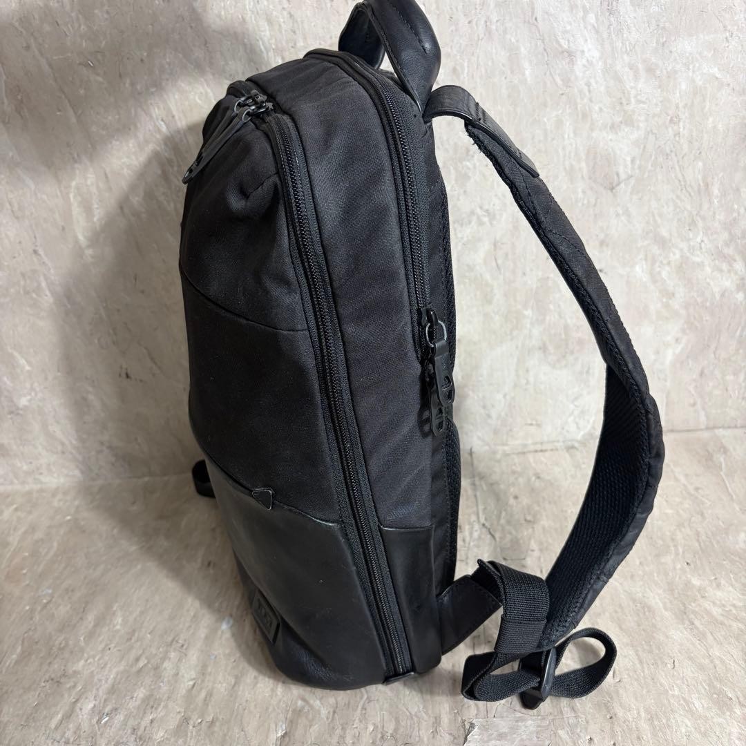 TUMI TAHOE ELWOOD BACKPACK 798640D Used From Japan | eBay