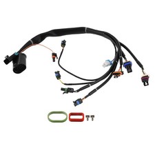 Engine Harness Wire Fit For Chevy Gmc 6.5l Diesel 1994-2002 15302629 10154618 Engine Harness Wire Fit For Chevy Gmc 6.5l Diesel 1994-2002 15302629 10154618