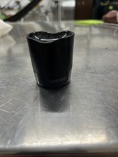 BLACK Wacom Pen/Stylus Holder/stand with 10 replacement nibs