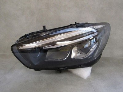 Mercedes-Benz B W247 2022 Scheinwerfer A2479062503 HCS24763
