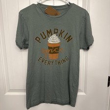Woman s j.mae boutique  Green Pumpkin Spice G...