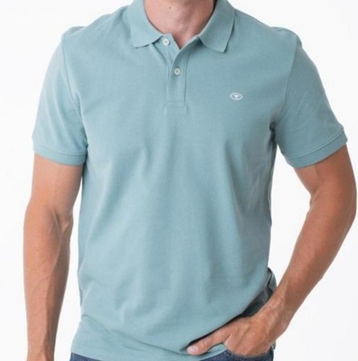 Tom Tailor polo shirt size L