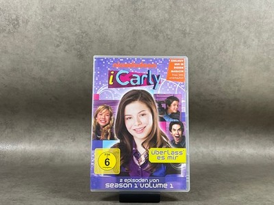 iCarly - Season 1 Volume 1 - Staffel 1 - DVD