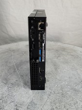 Dell OptiPlex 3050 Micro Towers for sale - eBay