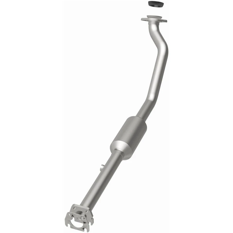 MagnaFlow 23498-AY para Oldsmobile Cutlass Supreme 1994-1996 3,1 L V6 GAS OHV Foto 3 de 4