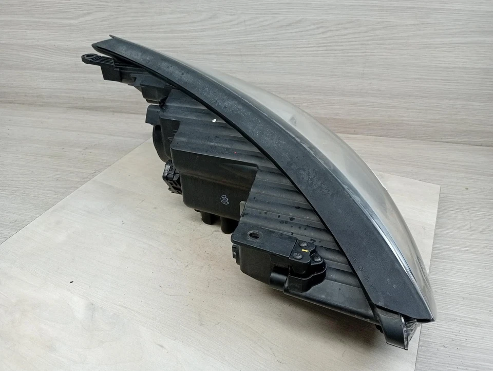 HYUNDAI IX35 LEFT HEADLAMP LM SERIES, SLOVAKIAN BUILT (VIN TMAJ), 09/13-01/16 20 - image 4 of 4