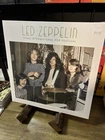 NEW Led Zeppelin - Texas Intl Pop Festival 1969 Broadcast 2LP Album *SEALED*