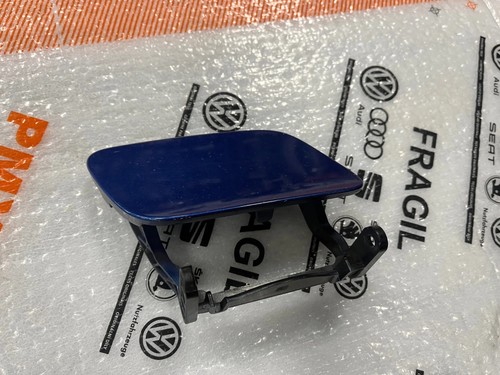 AUDI Q5 8R Abdeckkappe Scheinwerferwaschanlage rechts 8R0955276F 2015 26909605