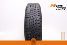 Set Of 2 Used Lt 22575r16 Michelin Agilis Crossclimate - 115112r - 7.5-8.532
