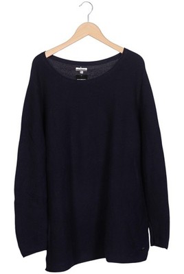 Tom Tailor Pullover Damen Strickpullover Strick Oberteil Gr. 50 Baum... #djl882w