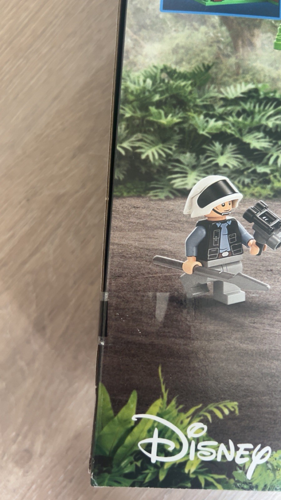 LEGO 75365 Star Wars Yavin 4 Rebel Base New & Sealed. 3
