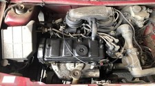 Moteur Citroen AX