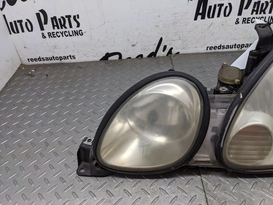 Фара водителя для рынка США без ксенона подходит для 98-05 LEXUS GS300 1176480 - Изображение 2 из 4