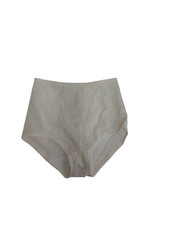 I Can't Believe It's A Girdle Brief Size L