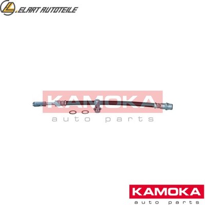 BREMSSCHLAUCH 1170207 FÜR VW PASSAT/B5/B5.5 APR/AQD/ALG/AHA/ACK/ATQ/AMX 2.8L