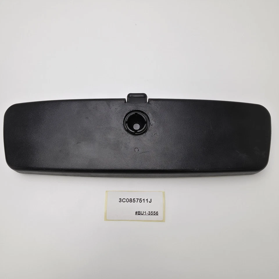 1999-2022 Volkswagen Jetta Interior Rear View Mirror 3C0857511J - Image 2 of 4