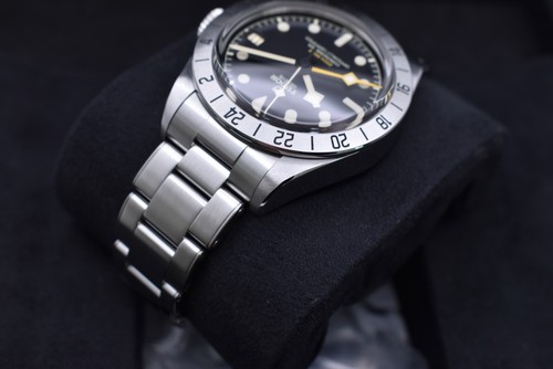Tudor Black Bay Pro GMT | Stainless Steel | 79470 | 2023 Box & Papers - Picture 7 of 11