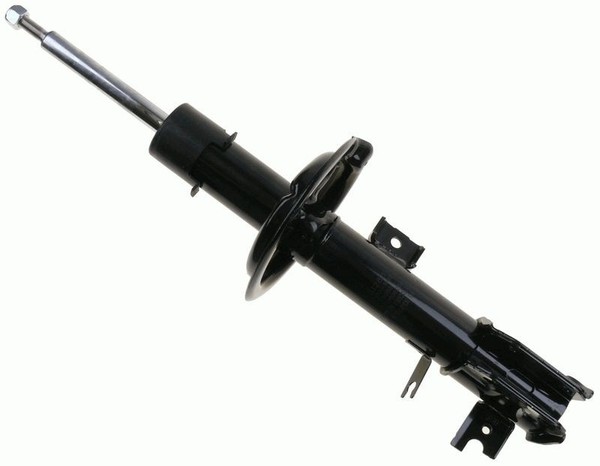 1 X StoßDäMpfer Sachs Amortyzatory/Shock Absorbers 312 821 FüR Fiat Sedici-image