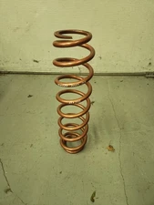 Uses Swift Springs Barrel Spring 16in x 2.5in 150lb 160-250-150 BP Like New