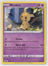 Pokemon Lost Origin - 080/196 Mimikyu