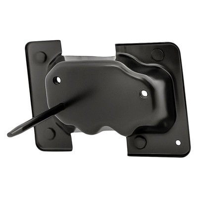 Bumper Mounting Bracket For Hyundai Elantra 14-16 Rear Passenger Side