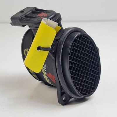 9650010780 luftmengenmesser re CITROEN C4 BERLINA 5P HDI 92 VTR PLUS 3512311