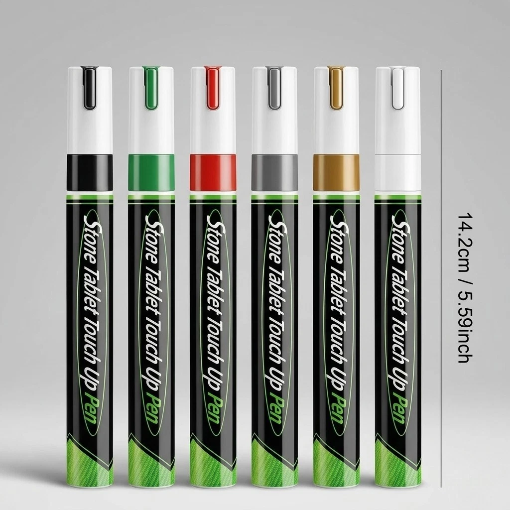 Memorial Touch Up Pen for Stone